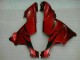 Preto Vermelho Kit Carenagem Moto Yamaha R1 02-03 Preto Vermelho Kit Carenagem Moto Yamaha R1 02-03