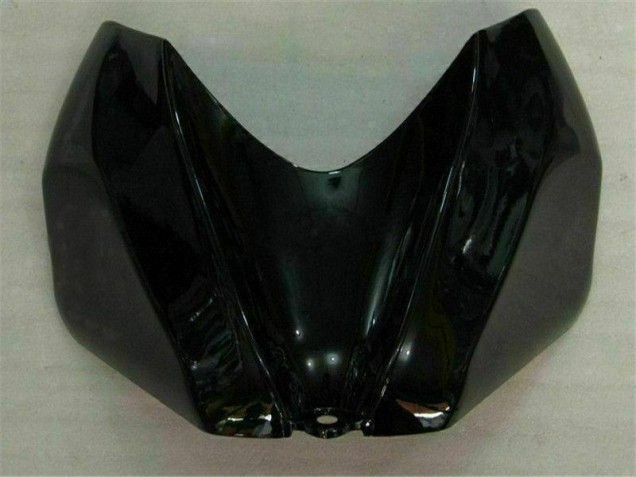 Preto Vermelho Kits Carenagem Moto Suzuki GSXR 600 / 750 K6 06-07 Preto Vermelho Kits Carenagem Moto Suzuki GSXR 600 / 750 K6 06-07