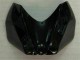 Preto Vermelho Kits Carenagem Moto Suzuki GSXR 600 / 750 K6 06-07 Preto Vermelho Kits Carenagem Moto Suzuki GSXR 600 / 750 K6 06-07