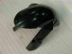 Preto Vermelho Kits Carenagem Moto Suzuki GSXR 600 / 750 K6 06-07 Preto Vermelho Kits Carenagem Moto Suzuki GSXR 600 / 750 K6 06-07