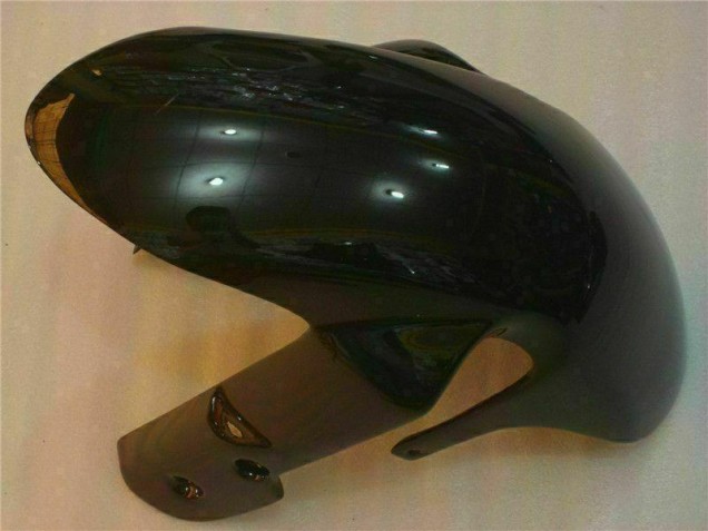 Preto Vermelho Moto Plásticos Suzuki GSXR 600 / 750 K6 06-07 Preto Vermelho Moto Plásticos Suzuki GSXR 600 / 750 K6 06-07