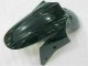 Preto Vermelho Ninja Carenagem Moto Kawasaki EX250 08-12 Preto Vermelho Ninja Carenagem Moto Kawasaki EX250 08-12