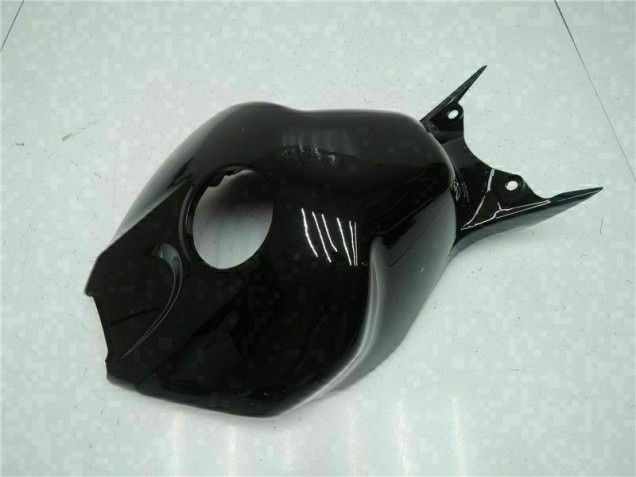 Preto West Carenagem Moto Honda CBR 1000RR 04-05