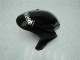 Preto West Carenagem Moto Honda CBR 1000RR 04-05