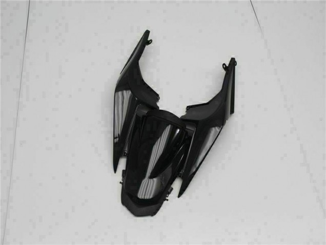 Preto West Carenagem Moto Kawasaki EX250 08-12 Preto West Carenagem Moto Kawasaki EX250 08-12
