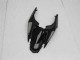 Preto West Carenagem Moto Kawasaki EX250 08-12 Preto West Carenagem Moto Kawasaki EX250 08-12