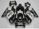 Preto West Carenagem Moto Kawasaki EX250 08-12 Preto West Carenagem Moto Kawasaki EX250 08-12