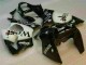 Preto West Ninja Carenagem Moto Kawasaki ZX6R 03-04 Preto West Ninja Carenagem Moto Kawasaki ZX6R 03-04