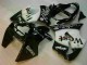 Preto West Ninja Carenagem Moto Kawasaki ZX6R 03-04 Preto West Ninja Carenagem Moto Kawasaki ZX6R 03-04