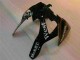 Preto West Ninja Carenagem Moto Kawasaki ZX6R 03-04 Preto West Ninja Carenagem Moto Kawasaki ZX6R 03-04