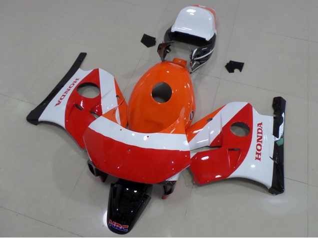Repsol Carenagem Moto Honda CBR 250RR MC22 91-98 Repsol Carenagem Moto Honda CBR 250RR MC22 91-98