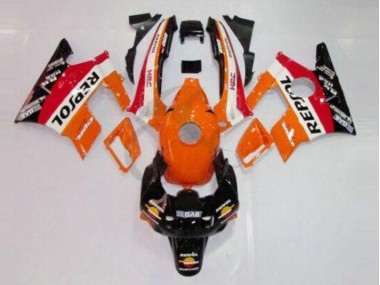 Repsol Carenagem Moto Honda CBR 600 F3 95-98
