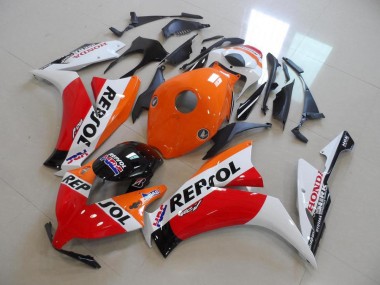 Repsol Carenagem Moto & Plástico Moto Honda CBR 1000RR 12-16