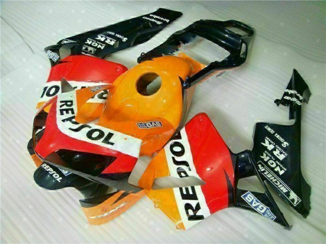 Repsol Moto Plástico Honda CBR 600RR 03-04 Repsol Moto Plástico Honda CBR 600RR 03-04