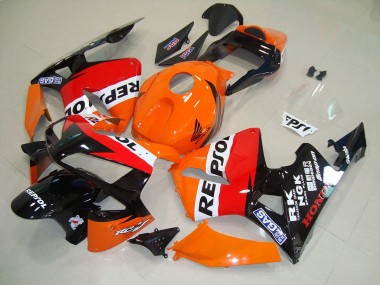 Repsol Moto Plásticos Honda CBR 600RR 03-04