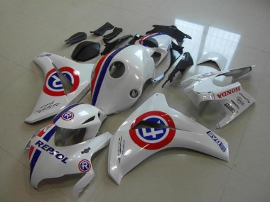 Repsol R Carenagem Moto Honda CBR 1000RR 08-11