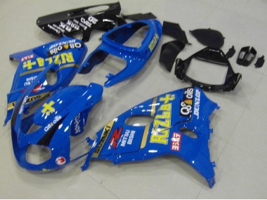 Rizla Carenagem Moto Suzuki TL1000R 98-03