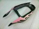 Rosa Carenagem Moto Kawasaki ZX6R 00-02 Rosa Carenagem Moto Kawasaki ZX6R 00-02