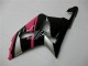 Rosa Carenagem Moto Suzuki GSXR 600 / 750 K1 K2 K3 01-03 Rosa Carenagem Moto Suzuki GSXR 600 / 750 K1 K2 K3 01-03
