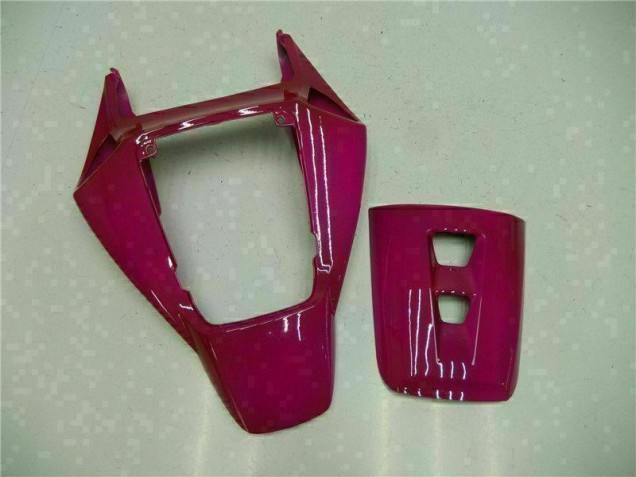 Roxo Carenagem Moto Honda CBR 1000RR 04-05 Roxo Carenagem Moto Honda CBR 1000RR 04-05