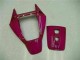 Roxo Carenagem Moto Honda CBR 1000RR 04-05 Roxo Carenagem Moto Honda CBR 1000RR 04-05