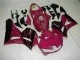 Roxo Carenagem Moto Honda CBR 600RR 13-21 Roxo Carenagem Moto Honda CBR 600RR 13-21
