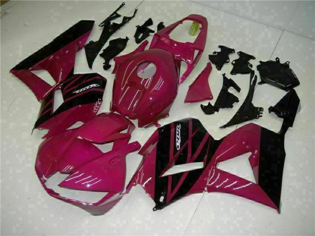 Roxo Carenagem Moto Honda CBR 600RR 13-21 Roxo Carenagem Moto Honda CBR 600RR 13-21