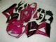 Roxo Carenagem Moto Honda CBR 600RR 13-21 Roxo Carenagem Moto Honda CBR 600RR 13-21