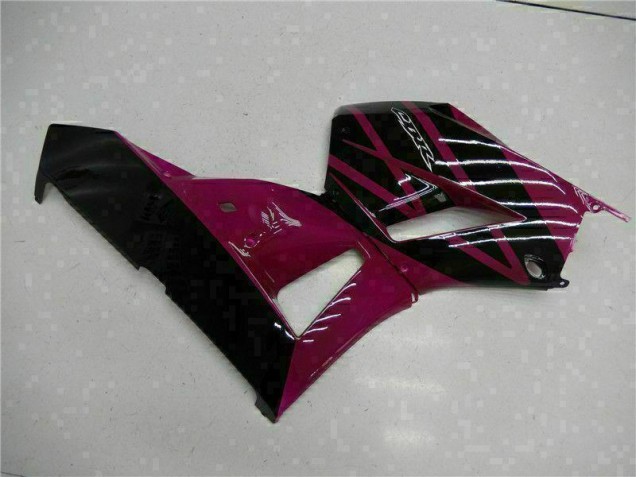 Roxo Carenagem Moto Honda CBR 600RR 13-21 Roxo Carenagem Moto Honda CBR 600RR 13-21