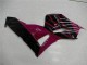 Roxo Carenagem Moto Honda CBR 600RR 13-21 Roxo Carenagem Moto Honda CBR 600RR 13-21