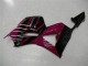 Roxo Carenagem Moto Honda CBR 600RR 13-21 Roxo Carenagem Moto Honda CBR 600RR 13-21
