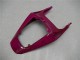 Roxo Carenagem Moto Honda CBR 600RR 13-21 Roxo Carenagem Moto Honda CBR 600RR 13-21