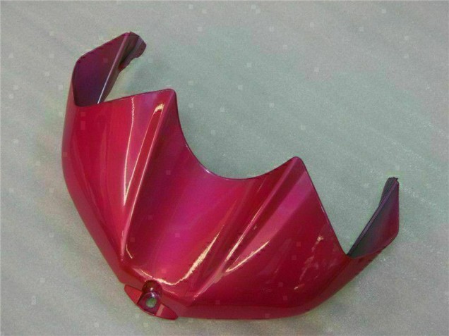 Roxo Carenagem Moto Yamaha R6 06-07 Roxo Carenagem Moto Yamaha R6 06-07