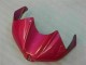Roxo Carenagem Moto Yamaha R6 06-07 Roxo Carenagem Moto Yamaha R6 06-07