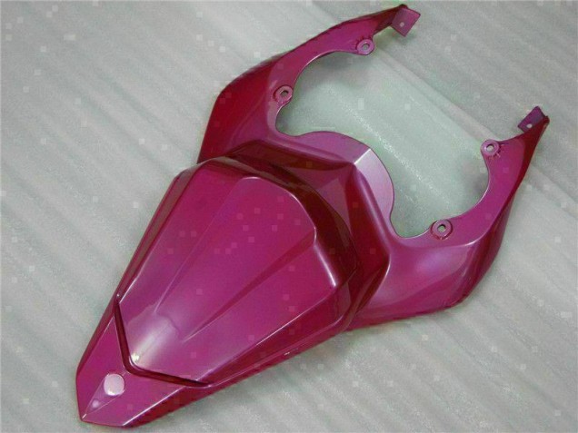Roxo Carenagem Moto Yamaha R6 06-07 Roxo Carenagem Moto Yamaha R6 06-07