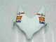 San Carlo Carenagem Moto Honda CBR 1000RR 08-11