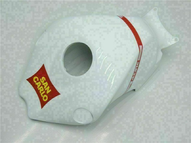 San Carlo Carenagem Moto Honda CBR 1000RR 08-11