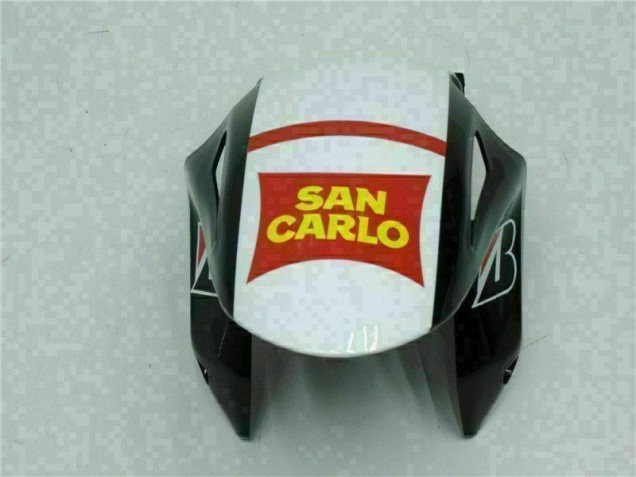 San Carlo Carenagem Moto Honda CBR 1000RR 08-11