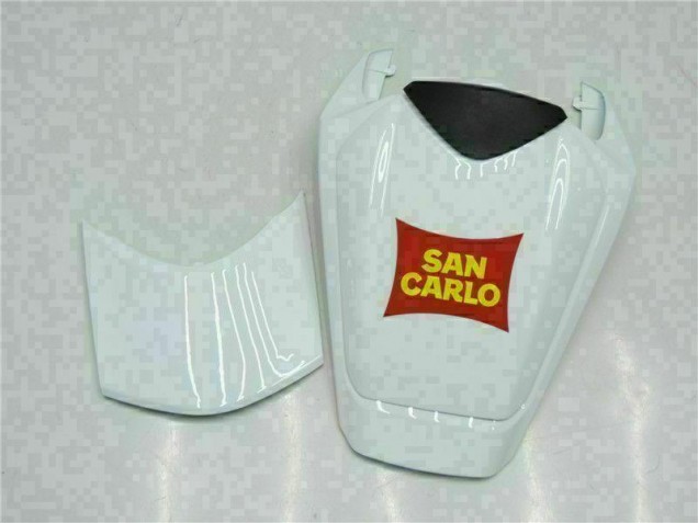San Carlo Carenagem Moto Honda CBR 1000RR 08-11