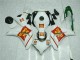 San Carlo Carenagem Moto Honda CBR 1000RR 08-11