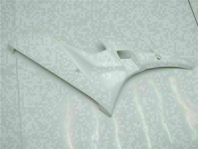 Sem Pintura Abs Carenagem Moto Yamaha R6 06-07 Sem Pintura Abs Carenagem Moto Yamaha R6 06-07