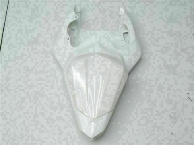 Sem Pintura Abs Carenagem Moto Yamaha R6 06-07 Sem Pintura Abs Carenagem Moto Yamaha R6 06-07