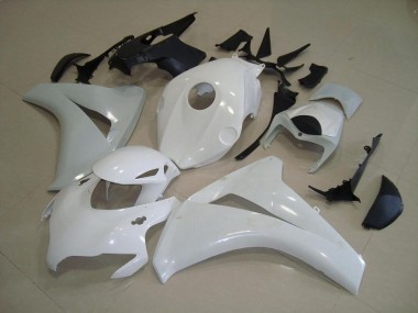 Sem Pintura Abs Kits Completos Carenagem Moto Honda CBR 1000RR 08-11