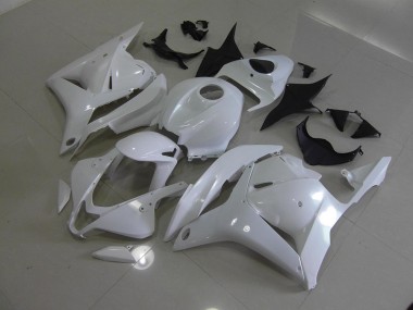Sem Pintura Abs Moto Plástico Honda CBR 600RR 09-12