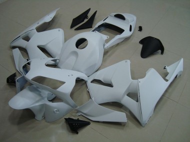 Sem Pintura Abs Moto Plásticos Honda CBR 600RR 03-04