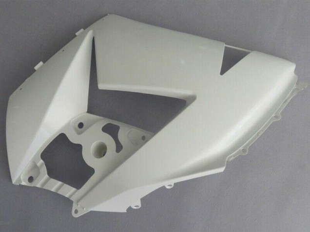 Sem Pintura Abs Motocicleta Plásticos Kawasaki ZX14R ZZR 1400 06-11 Sem Pintura Abs Motocicleta Plásticos Kawasaki ZX14R ZZR 1400 06-11