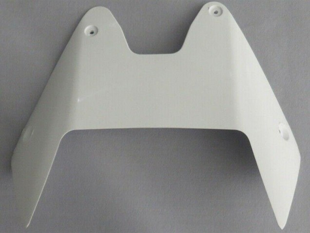 Sem Pintura Abs Motocicleta Plásticos Kawasaki ZX14R ZZR 1400 06-11 Sem Pintura Abs Motocicleta Plásticos Kawasaki ZX14R ZZR 1400 06-11