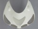 Sem Pintura Abs Motocicleta Plásticos Kawasaki ZX14R ZZR 1400 06-11 Sem Pintura Abs Motocicleta Plásticos Kawasaki ZX14R ZZR 1400 06-11