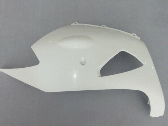 Sem Pintura Abs Motocicleta Plásticos Kawasaki ZX14R ZZR 1400 06-11 Sem Pintura Abs Motocicleta Plásticos Kawasaki ZX14R ZZR 1400 06-11