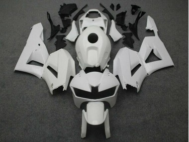 Sem Pintura Carenagem Moto Honda CBR 1000RR 04-05